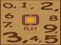 Gioco Sequenze Numeriche in linea