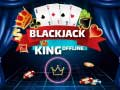 Gioco Blackjack Re Offline in linea