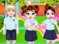 Gioco Baby Taylor Attività Extracurricolari in linea