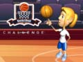 Gioco Sfida di Basket in linea