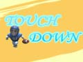 Gioco Touchdown in linea