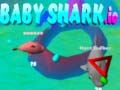Gioco Baby Shark.io in linea