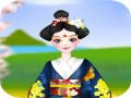 Gioco Ragazza Sakura Perfetta in linea