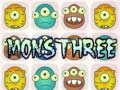 Gioco MonsTre in linea