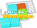 Gioco Sokoban 3D Capitolo 5 in linea