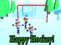 Gioco Hockey Felice! in linea