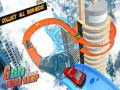 Gioco Mega Ramp Car Stunts Racing: Piste Impossibili 3D in linea