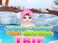 Gioco Viaggio di Baby Taylor nella Fonte Termale in linea