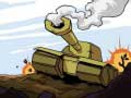 Gioco Ttank + Carro Armato in linea