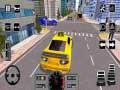 Gioco Simulator di Taxi in Città Moderna in linea