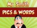 Gioco Mr. Smith: Immagini e Parole in linea