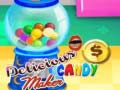 Gioco Fabbricante di Caramelle Deliziose in linea