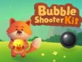 Gioco Kit di Sparabolle in linea