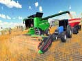 Gioco Simulatore di Agricoltura con Trattore del Villaggio Reale 2020 in linea