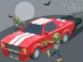 Gioco Arena di Drift Zombie in linea