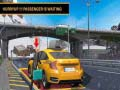 Gioco Simulatore di Servizio Taxi in Città Moderna in linea