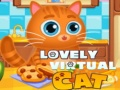 Gioco Gatto Virtuale Incantevole in linea