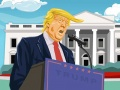 Gioco Puzzle Trump in linea