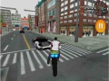Gioco Parcheggio per biciclette in linea