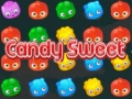 Gioco Caramella Dolce in linea