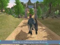 Gioco Trasportatore di camion di dinosauri nella giungla 2020 in linea