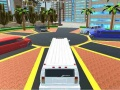 Gioco Autista di Taxi Limousine di Lusso in Città in linea