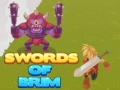 Gioco Spade di Brim in linea