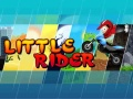 Gioco Piccolo Cavaliere in linea