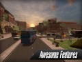 Gioco Simulatore di Autobus da Città Reale in linea