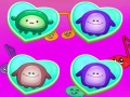 Gioco Memoria di Chaki in linea