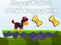 Gioco Super Pattuglia Zampa Cucciolo Bambino in linea