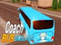 Gioco Simulatore di Autobus Urbano in linea