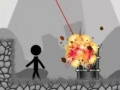 Gioco Stickman contro Stickman in linea