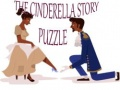 Gioco La Storia di Cenerentola: Puzzle in linea