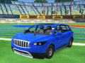 Gioco Rocket Soccer Derby in linea