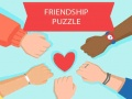 Gioco Puzzle dell'Amicizia in linea
