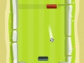 Gioco Pong Calcio in linea