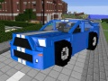 Gioco Chiavi nascoste di Blockcraft Cars in linea