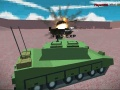 Gioco Battaglia di Elicotteri e Carri Armati: Tempesta del Deserto Multiplayer in linea