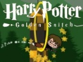 Gioco Harry Potter il boccino d'oro in linea