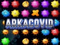 Gioco Arkacovid in linea