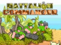 Gioco Comandante di Battaglione in linea