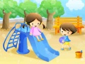 Gioco Buona Festa dei Bambini 2020 Puzzle in linea