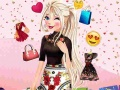 Gioco Eliza: Mania dei Centri Commerciali in linea