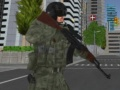 Gioco Master Sniper: Cacciatore Urbano in linea