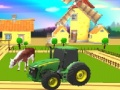Gioco Kisan Agricoltore Intelligente in linea