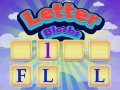 Gioco Blocchi di Lettere in linea
