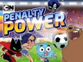 Gioco CN Potere di Rigore in linea