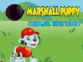 Gioco Patrulla Ninja di Marshall il Cucciolo in linea