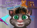 Gioco Salone di Bellezza del Bambino Tom Parlante in linea
